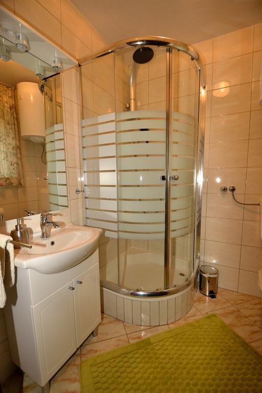 Plitvice Pansion Lovric Hotel Plitvicka Jezera Room photo