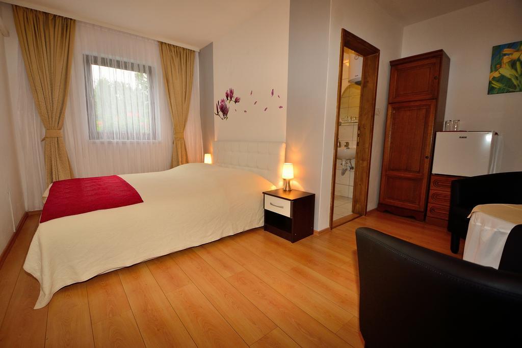 Plitvice Pansion Lovric Hotel Plitvicka Jezera Room photo