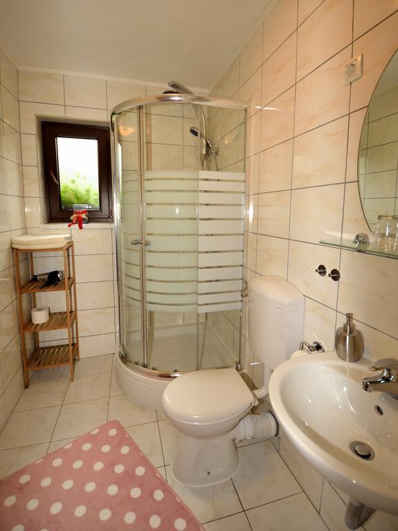 Plitvice Pansion Lovric Hotel Plitvicka Jezera Room photo