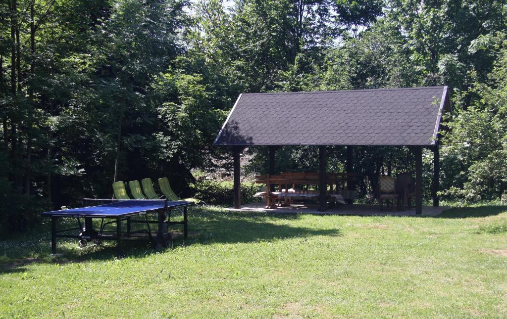 Plitvice Pansion Lovric Hotel Plitvicka Jezera Exterior photo
